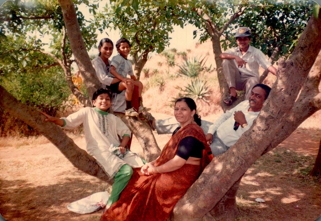 Childhood